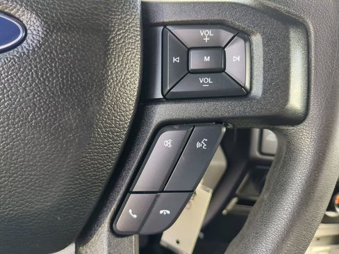 Used 2017 Ford F150 XL w/ Equipment Group 101A Mid image 28