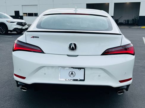 Used 2026 Acura Integra A-Spec FWD image 10
