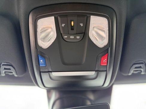 New 2026 RAM 2500 Big Horn AWD/4WD image 27
