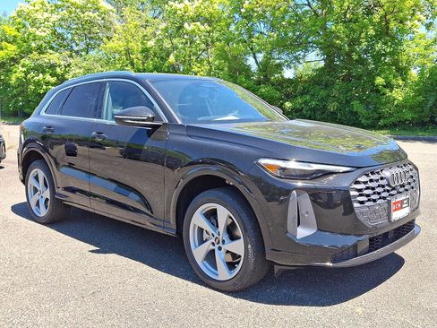 New 2026 Audi Q5 Premium Plus AWD/4WD image 18