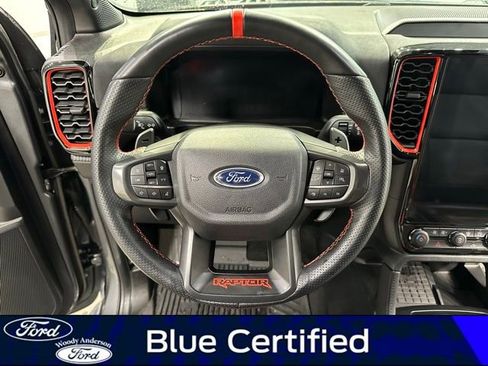 Certified 2024 Ford Ranger Raptor image 10
