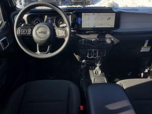 New 2026 Jeep Gladiator Sport image 12