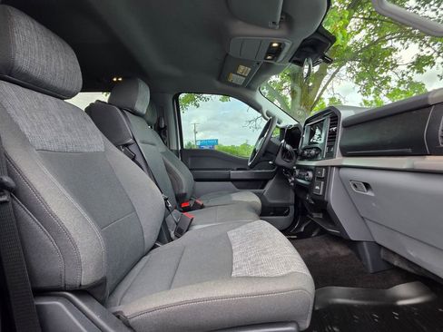 Used 2022 Ford F150 XLT w/ Max Trailer Tow Package AWD/4WD image 26