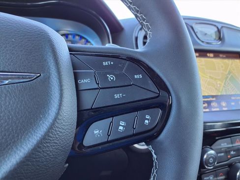 Certified 2023 Chrysler 300 S w/ Comfort Group image 15