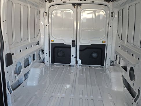 New 2026 Ford Transit 150 150 MR RWD image 8
