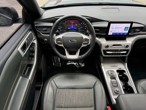 Certified 2022 Ford Explorer Timberline AWD/4WD image 5