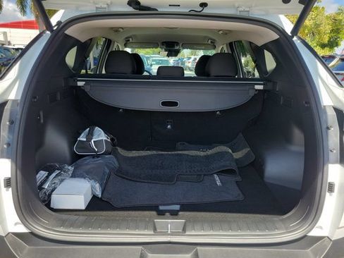 Certified 2026 Hyundai Tucson SEL Plus FWD image 6