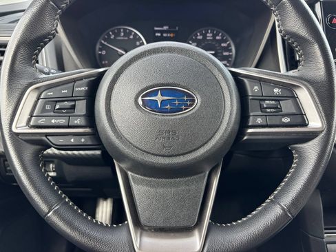 Used 2025 Subaru Ascent Premium AWD/4WD image 25