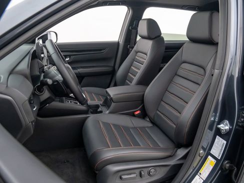 New 2026 Honda CR-V Sport-L image 14