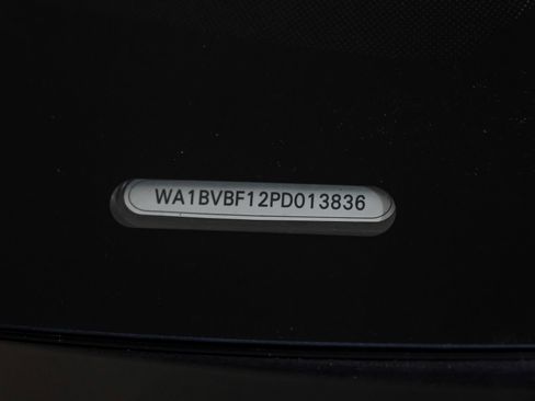 Used 2023 Audi Q8 Premium Plus w/ Premium Plus Package image 64