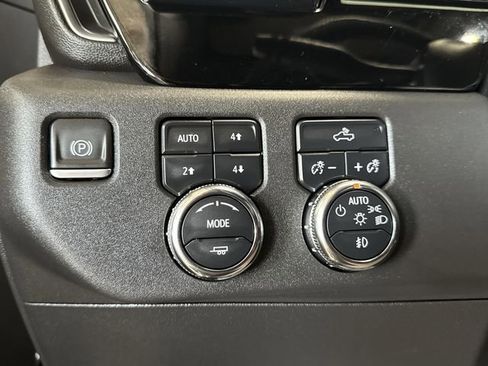 Certified 2023 GMC Sierra 1500 Elevation w/ X31 Off-Road Package image 18