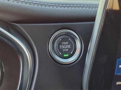 New 2026 GMC Terrain Elevation w/ Black Edition image 20