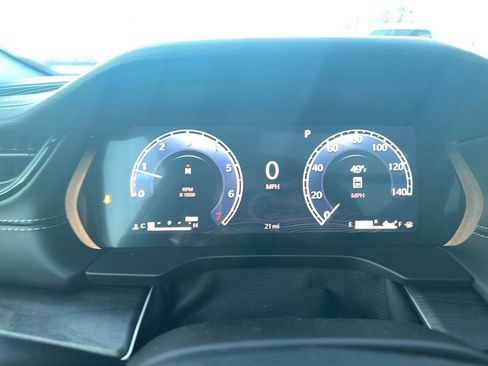 New 2026 Jeep Grand Cherokee Limited image 24