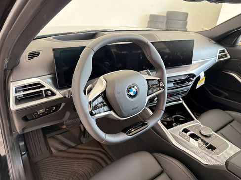 New 2026 BMW 330i xDrive Sedan w/ Premium Package AWD/4WD image 4