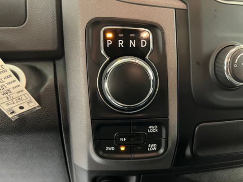 Used 2018 RAM 1500 Tradesman w/ Popular Equipment Group AWD/4WD image 22