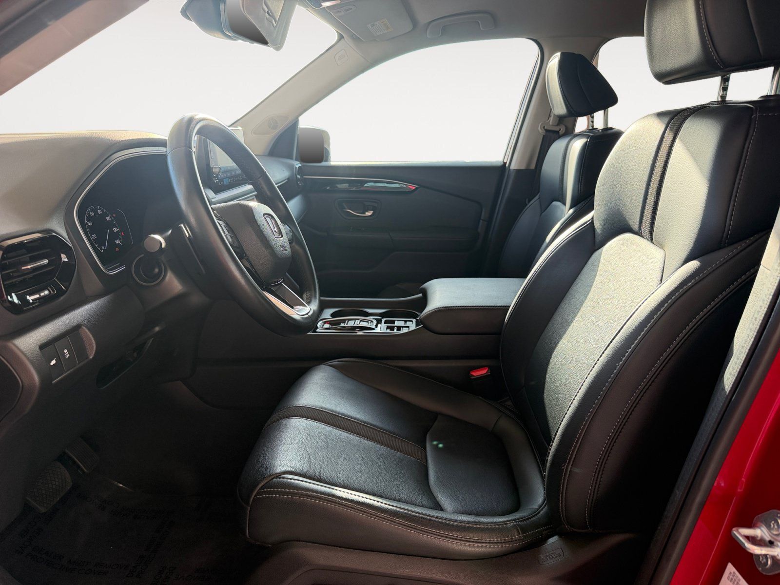 Used 2025 Honda Pilot EX-L image 17