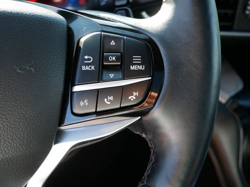 Used 2021 Ford Explorer Platinum w/ Equipment Group 601A image 18