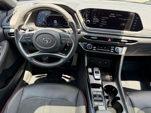 Used 2022 Hyundai Sonata SEL Plus w/ Cargo Package FWD image 26