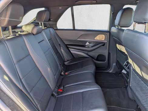 Used 2024 Mercedes-Benz GLE 350 GLE 350 image 21