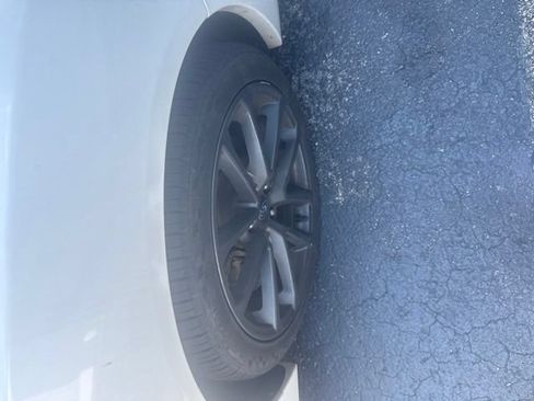 Used 2019 Subaru WRX Premium AWD/4WD image 17