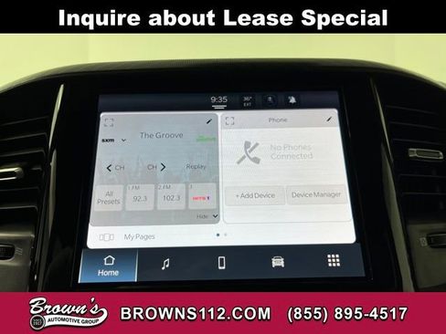 Used 2026 RAM 1500 Express image 23