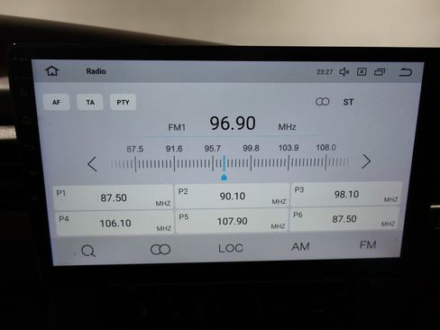 Used 2000 Ford Excursion Limited image 26