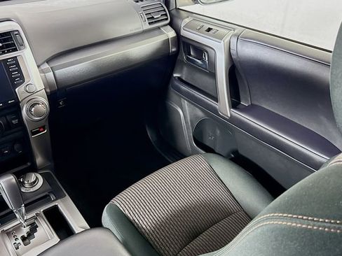 Used 2022 Toyota 4Runner Trail Special Edition image 23