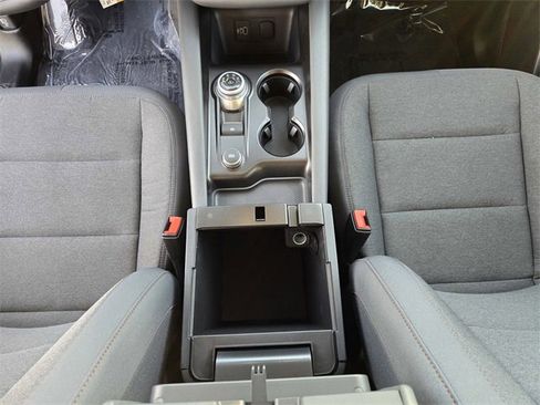 New 2026 Ford Explorer Active image 24