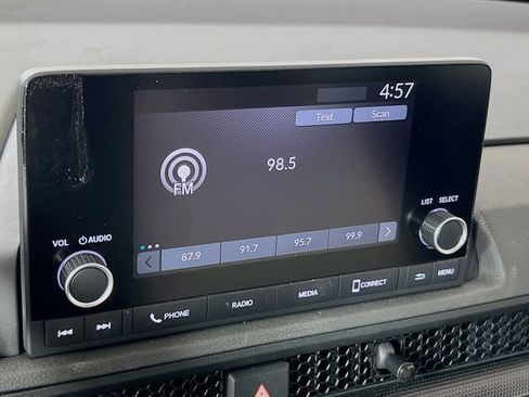 Certified 2024 Honda CR-V LX image 16