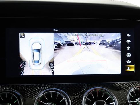 Used 2023 Mercedes-Benz AMG GT 53 image 21