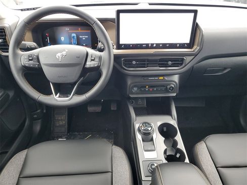 New 2026 Ford Bronco Sport Big Bend w/ Convenience Package image 24