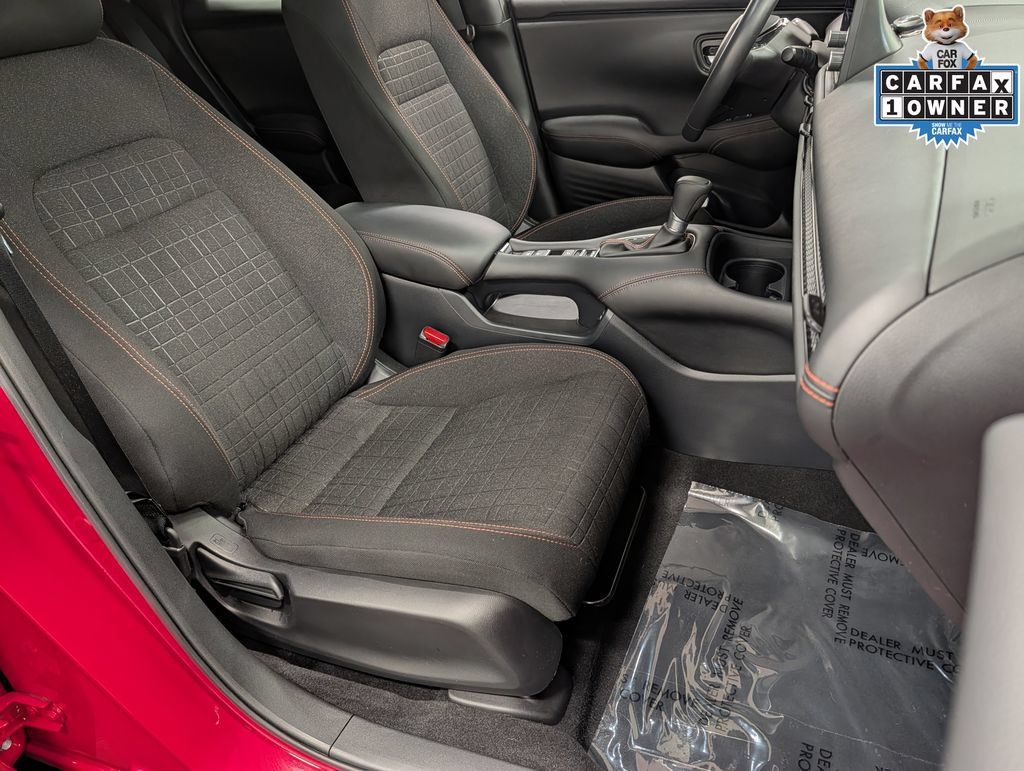 Certified 2024 Honda HR-V Sport image 28