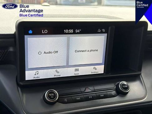 Certified 2024 Ford Maverick XL FWD image 27