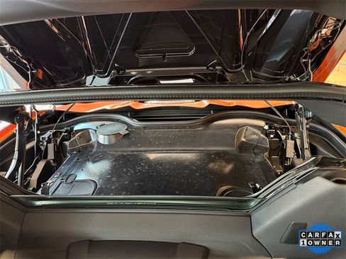 Used 2024 Chevrolet Corvette Z06 w/ Battery Protection Package image 34