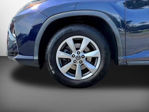 Used 2018 Lexus RX 350 AWD w/ Premium Package image 36