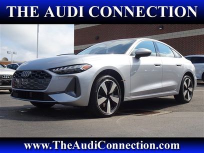 New 2025 Audi A5 2.0T Premium Plus