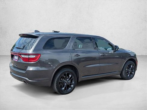 Used 2021 Dodge Durango GT AWD/4WD image 5