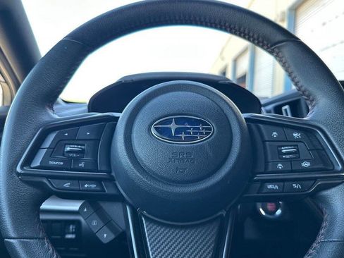 Used 2024 Subaru WRX Premium w/ Popular Package #1A image 21