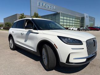 Used 2023 Lincoln Corsair FWD 360° Tour