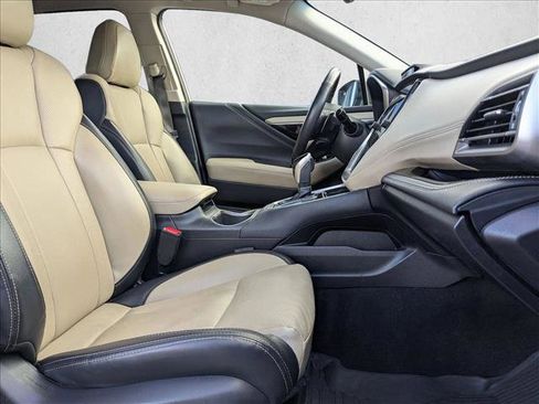 Used 2020 Subaru Outback Limited w/ Popular Package #2 image 22