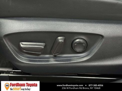 Certified 2024 Toyota Camry SE FWD image 19
