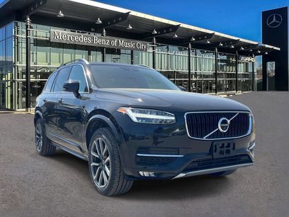 Used 2019 Volvo XC90 T6 Momentum w/ Advanced Package
