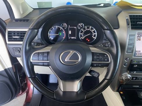 Used 2021 Lexus GX 460 Premium AWD/4WD image 31