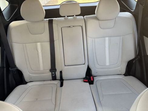 Used 2025 Hyundai Tucson SEL image 40