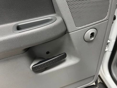 Used 2007 Dodge Ram 2500 Truck SLT w/ Quad Cab Big Horn Value Group image 41