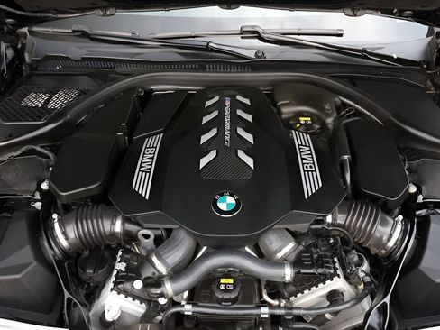 Used 2023 BMW M850i xDrive Coupe AWD/4WD image 37