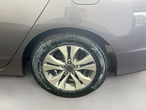 Used 2015 Honda Accord LX image 24