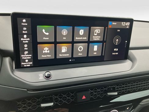 Certified 2024 Honda Accord Sport image 21