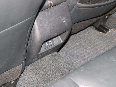 Used 2023 Nissan Altima 2.5 SR w/ SR Premium Package image 19