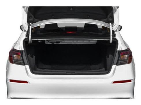 Used 2025 Honda Civic LX image 10